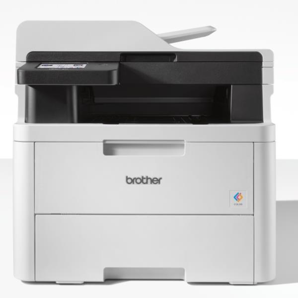 Multifunzione Brother Laser Colori MFCL3740CDWE